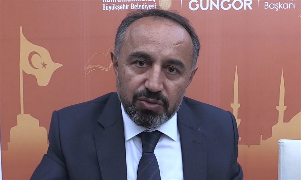 7. Uluslararası Kitap ve Kültür Fuarı'na ziyaretçi ilgisi sürdü