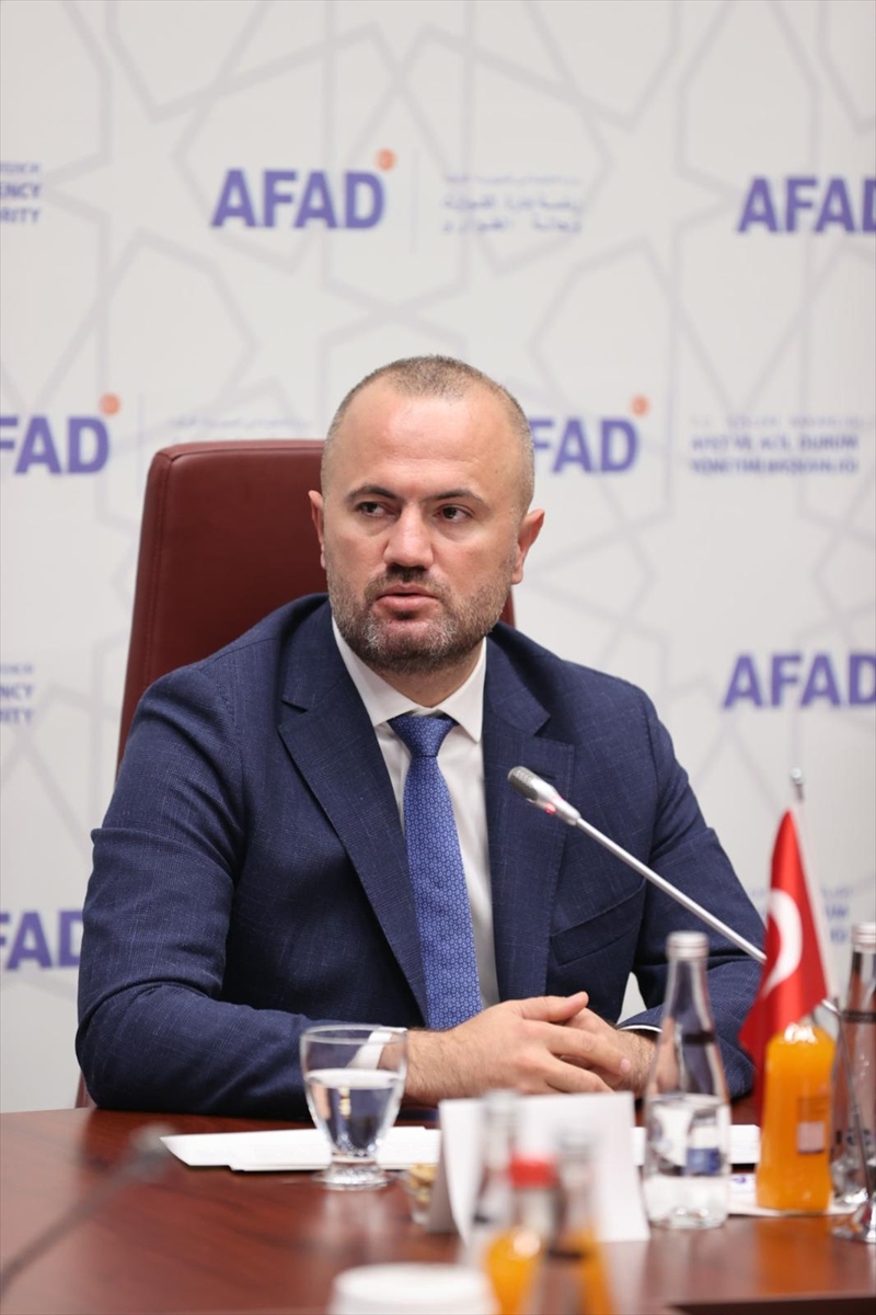 AFAD ile PTT arasında “Afet Farkındalık Eğitimleri İş Birliği Protokolü” imzalandı