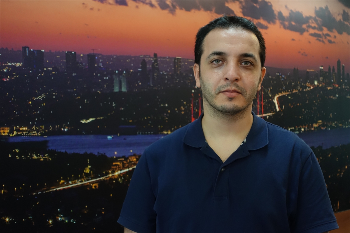 “Babamın Cinayet Defteri” edebiyatla kuşaklar arasında bağ kurmayı hedefliyor