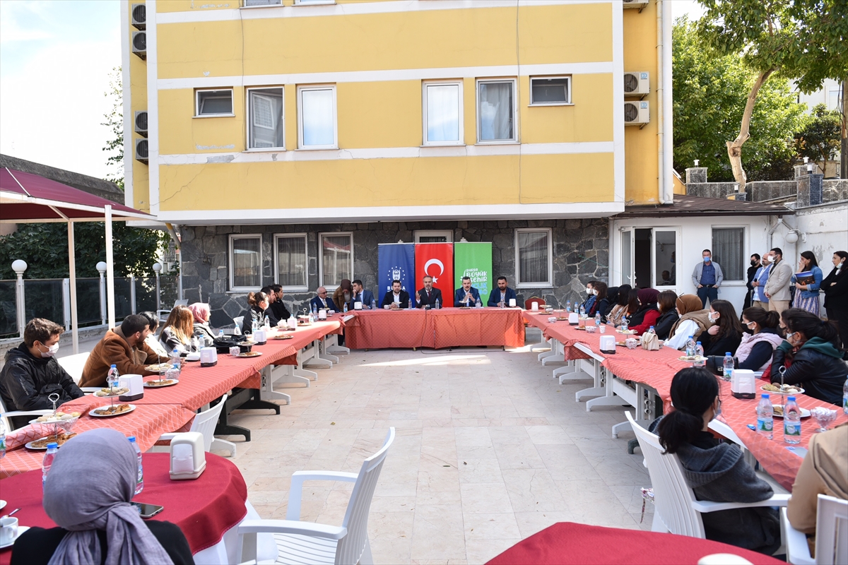 Bursa Büyükşehir Belediyesinden üniversite öğrencilerine barınma desteği
