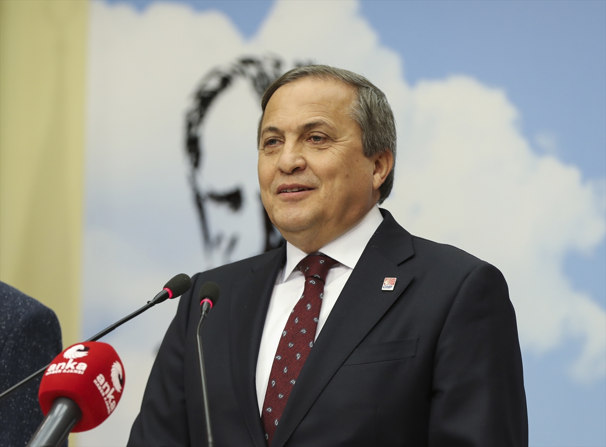 CHP'liler Türkiye Belediyeler Birliği yöneticileri hakkında suç duyurusunda bulunacak