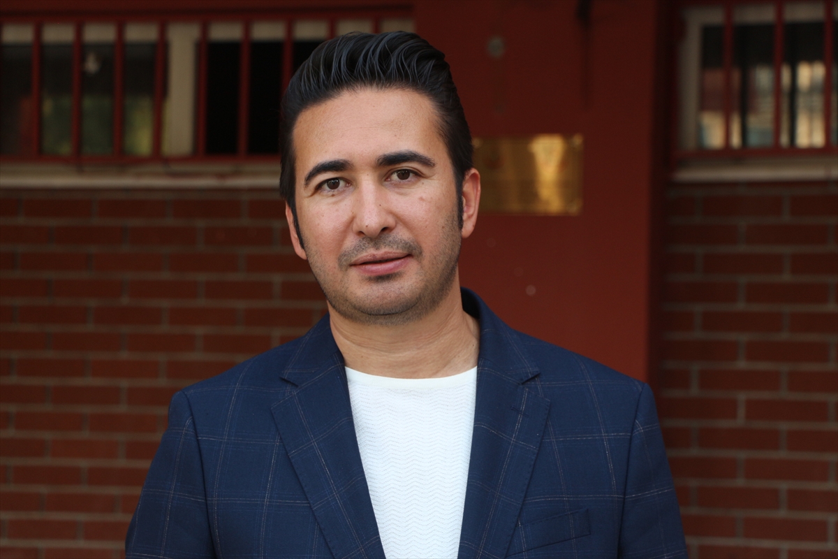 “Dünyanın en iyi”leri arasına giren öğretmen, deneyimlerini Şırnak'taki öğretmenlere aktardı