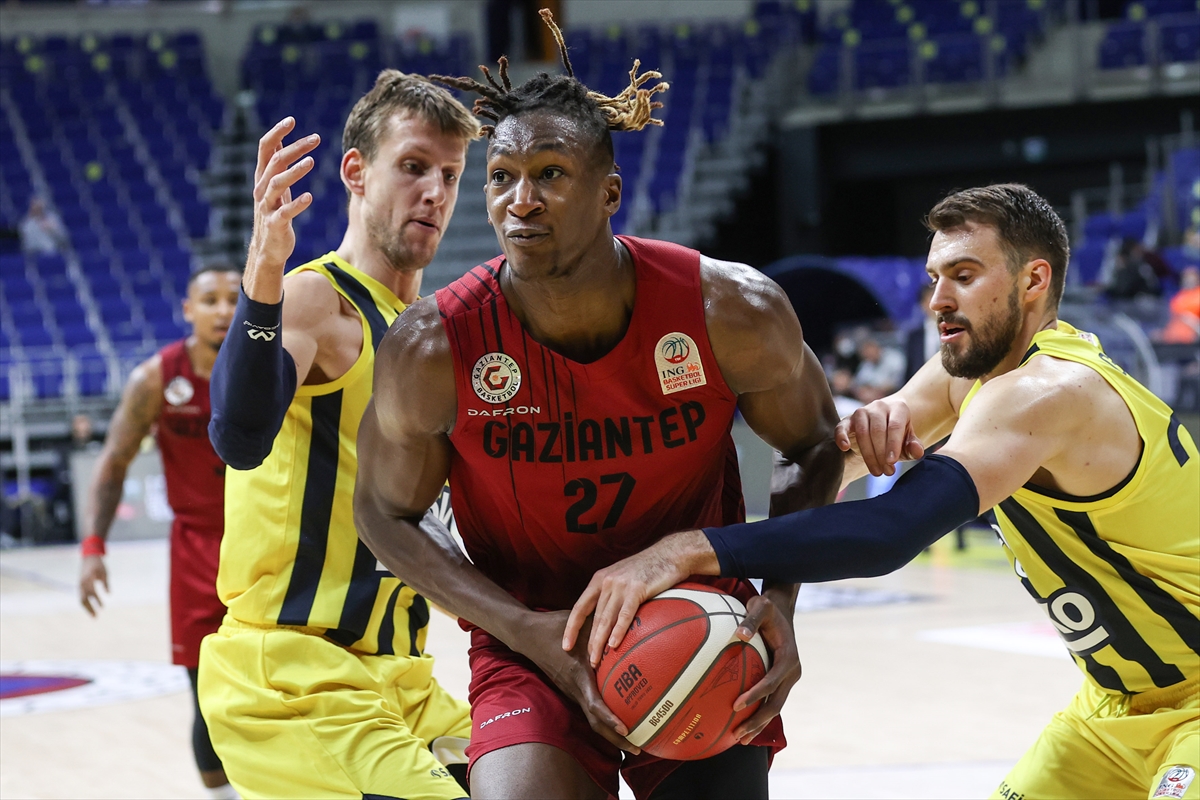 ING Basketbol Süper Ligi