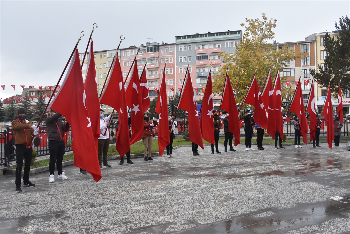 10 KASIM MESAJIMIZ…