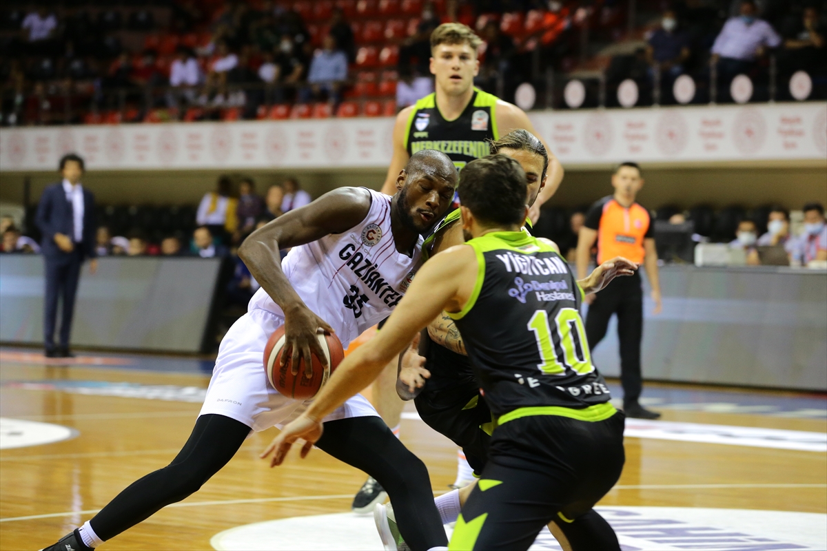 ING Basketbol Süper Ligi