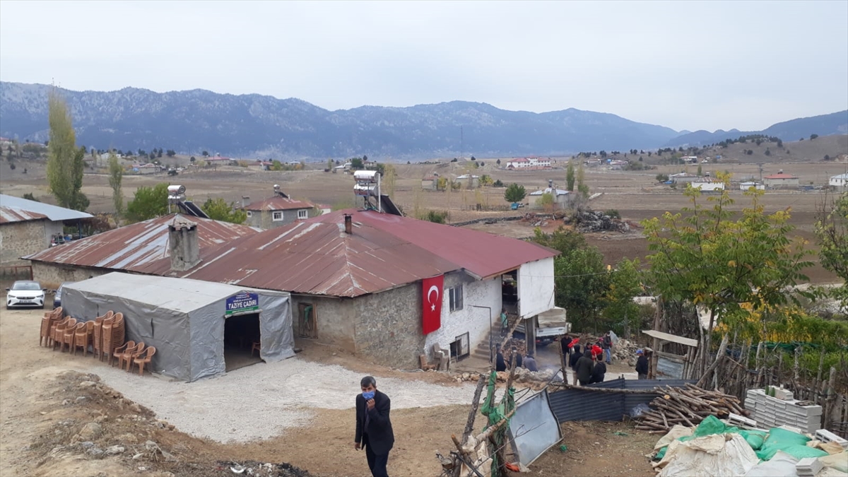 7. Uluslararası Kahramanmaraş Kitap ve Kültür Fuarı'nı 100 bin kişi ziyaret etti