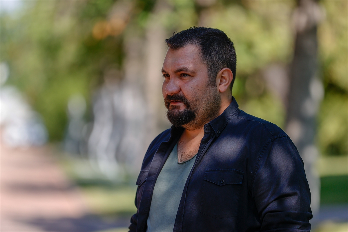 Hollywood ödüllü yönetmen Çokbilir'in yeni filmi de ödül yolunda