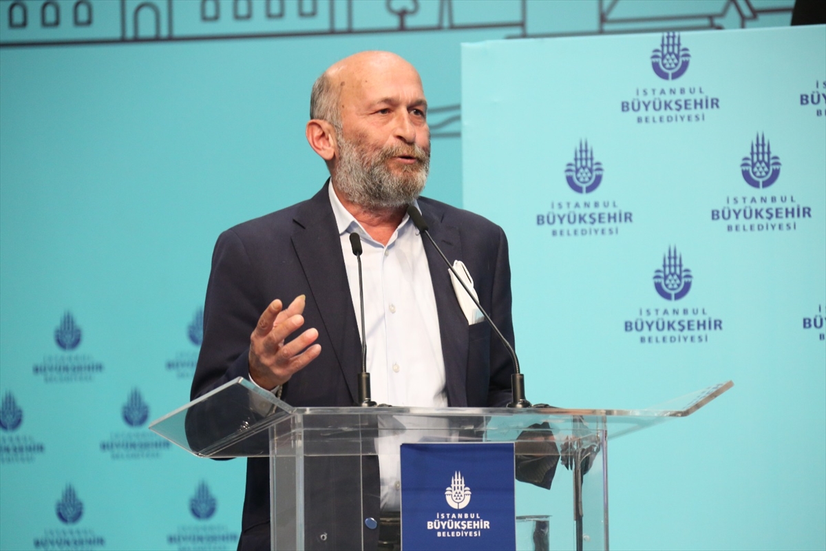 İBB Meclisi'nde Adalar TÜGVA İlçe Temsilciliği tartışıldı