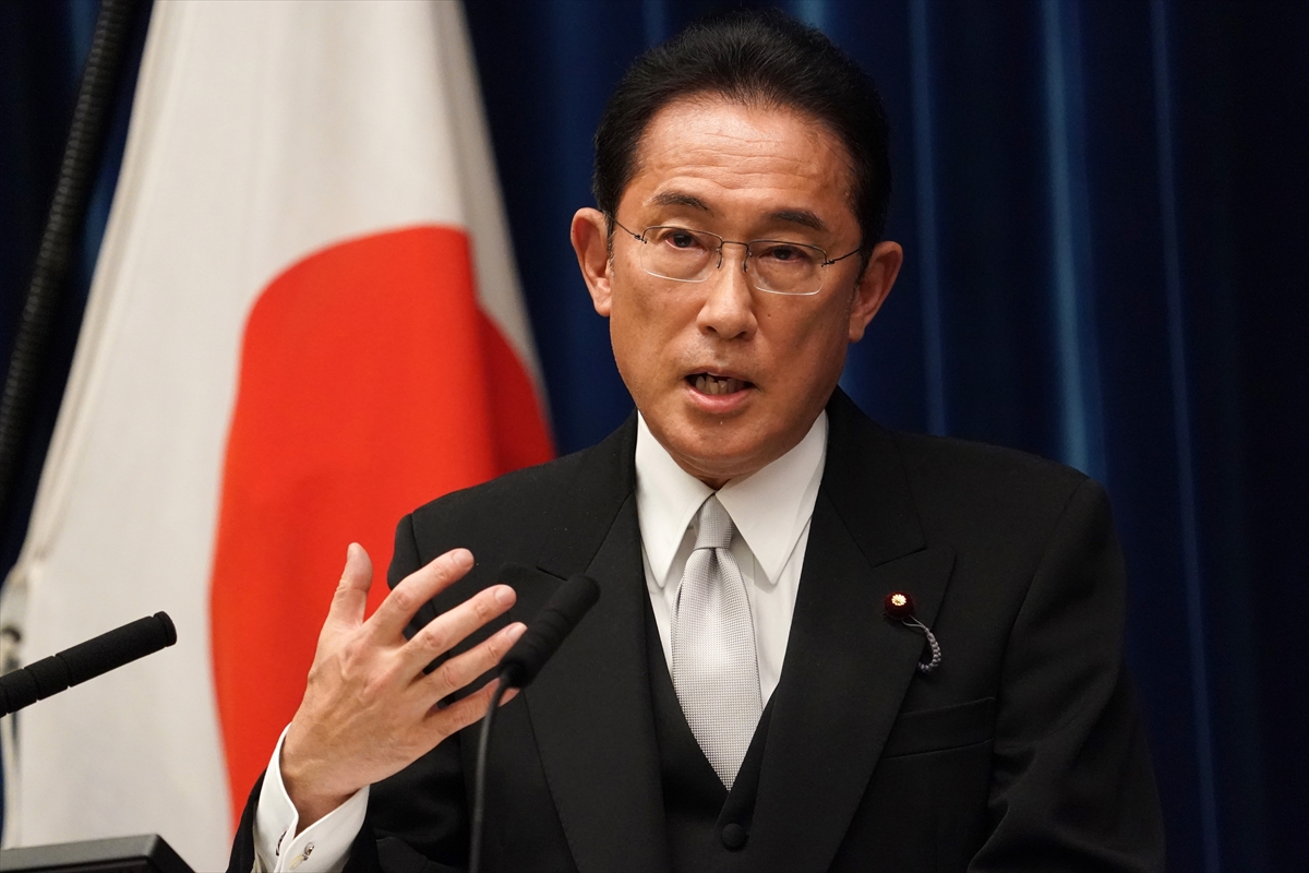 Japonya: Artık Avrupa ve Hint-Pasifik’in güvenliği birbirinden ayrılamaz