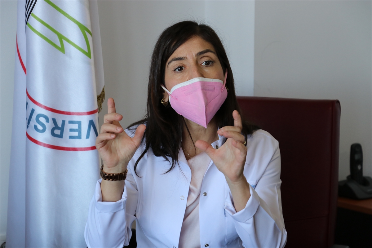 Meme kanserinde erken tanı hayati öneme sahip