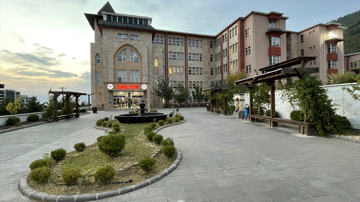 Muhsin Yazıcıoğlu'nun ölümüne ilişkin soruşturmalara FETÖ müdahalesiyle ilgili dava