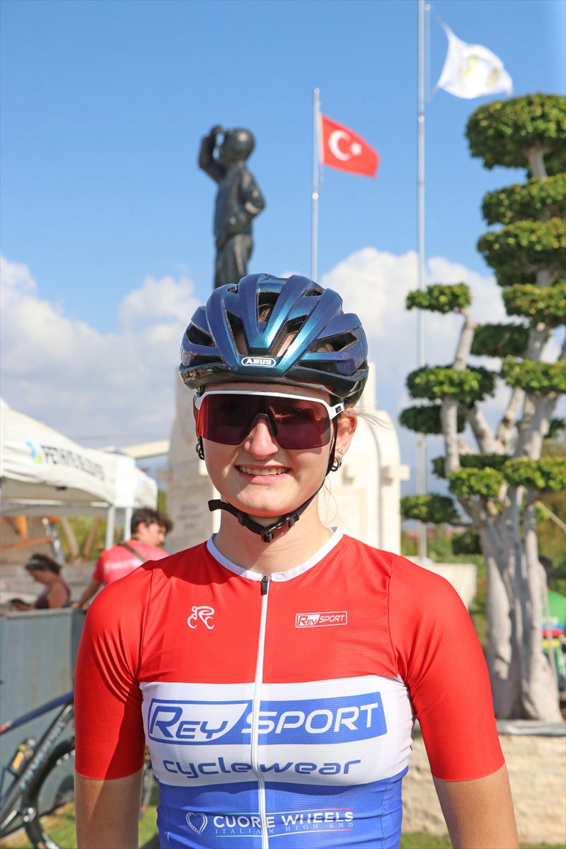 OPET Muğla Cup Four Cross'un ilk ayağı Fethiye'de yapıldı