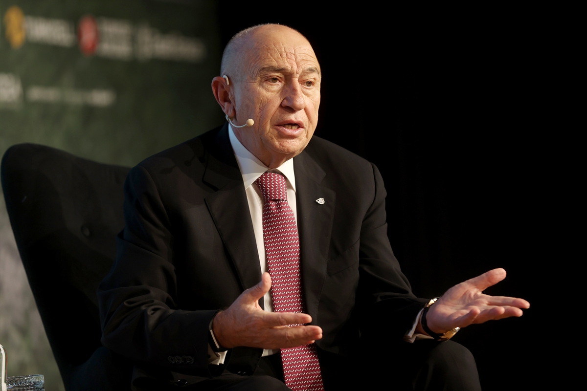 Uluslararası Futbol Ekonomi Forumu