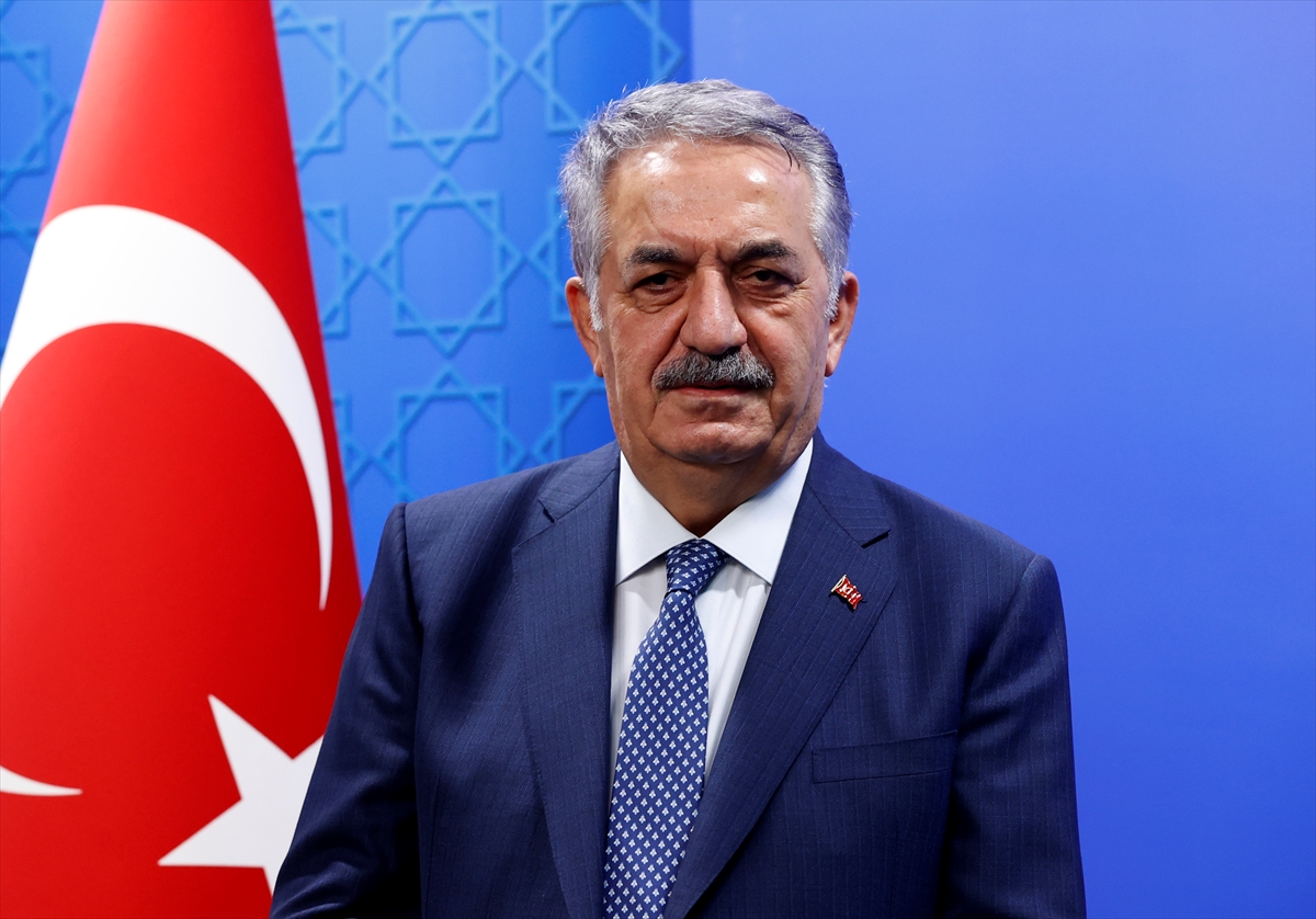 AK Parti iktidarı 19'uncu yılında