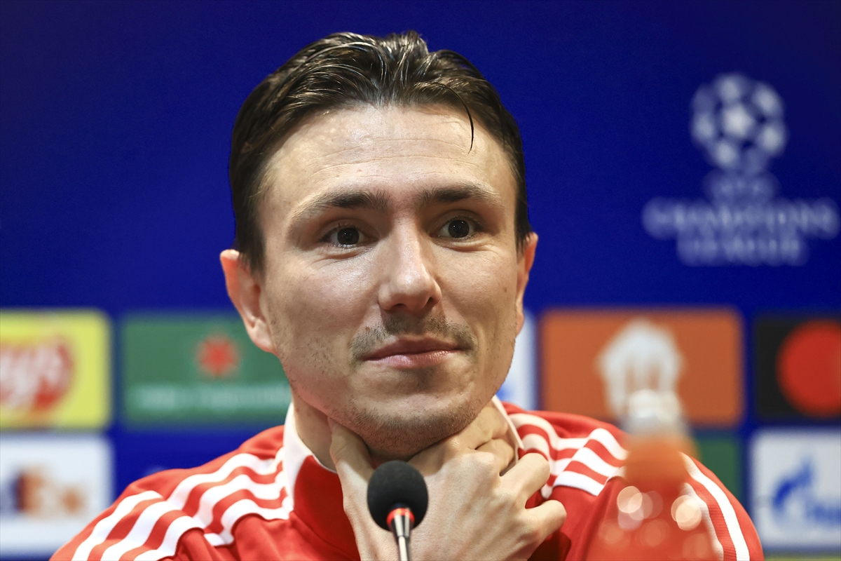 Beşiktaş-Ajax maçına doğru