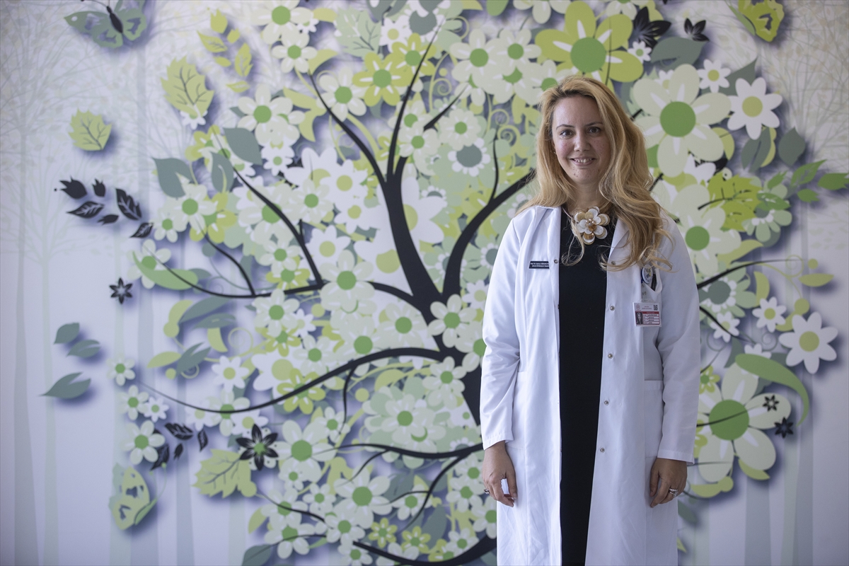 Çocuklarda viral enfeksiyonlar “mevsimsel” etkiyle arttı