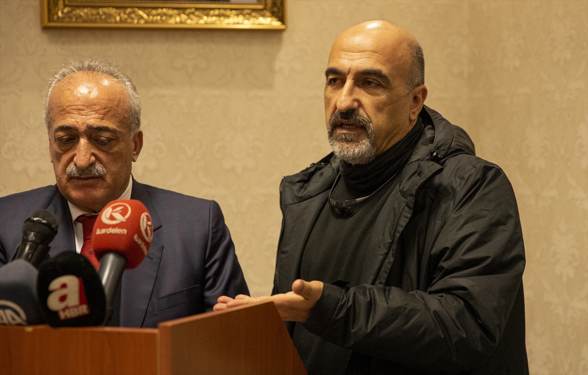 Doğu Anadolu Gözlemevi'ne kurulacak ayna Erzurum'a ulaştı