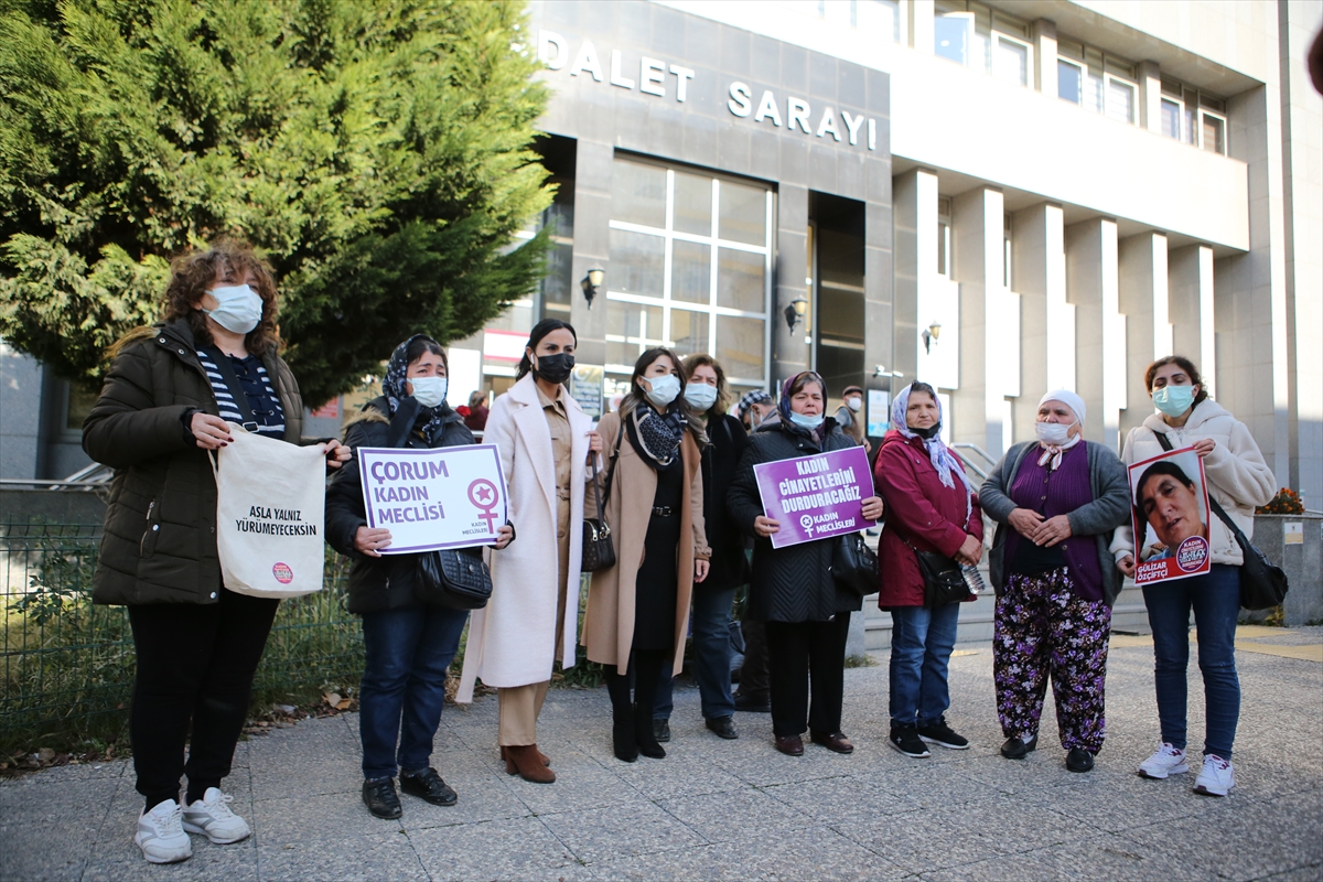 Eşinin akrabalarını öldüren sanığa iki kez ağırlaştırılmış müebbet ve 24 yıl hapis cezası