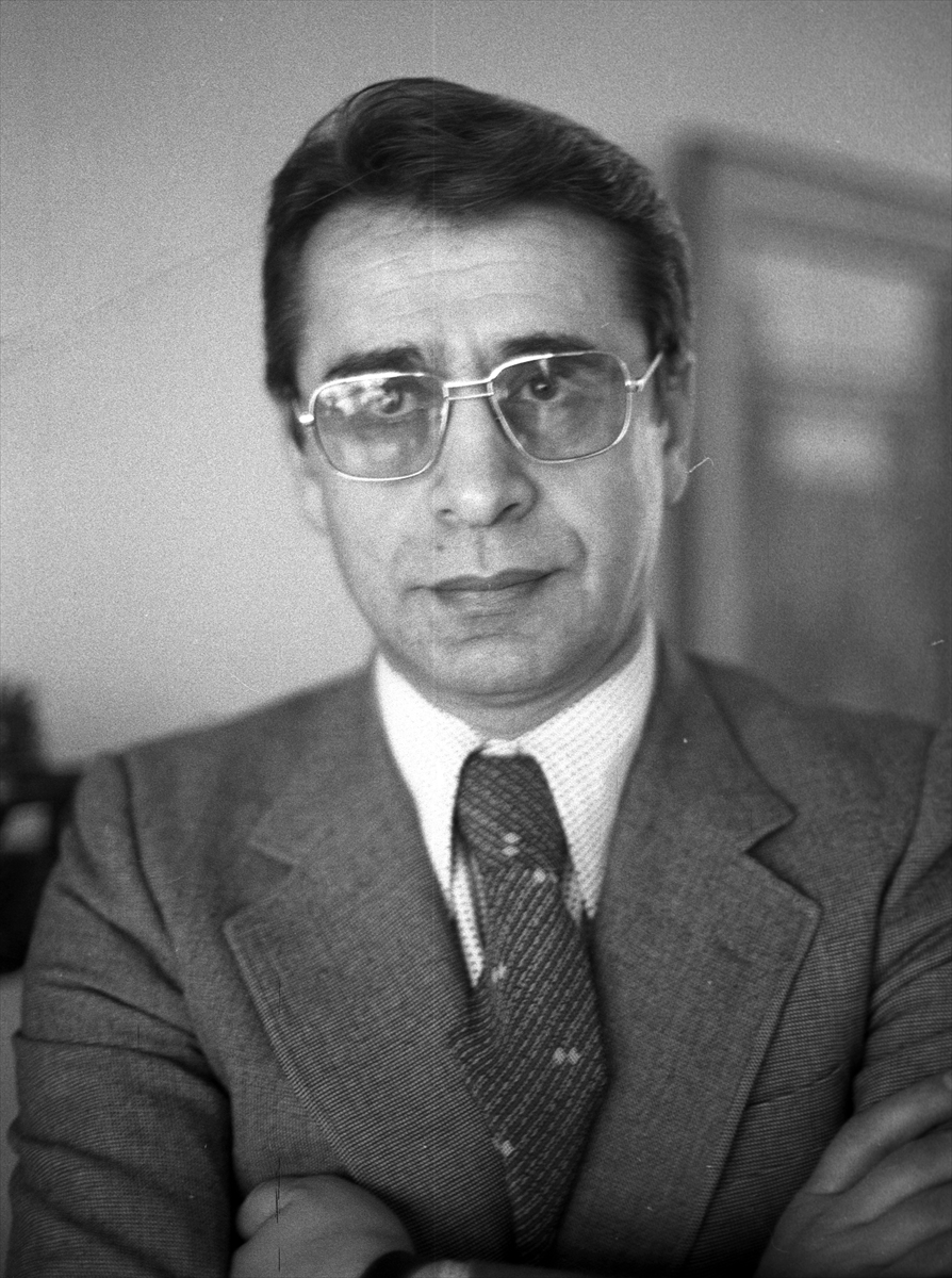 Eski bakanlardan Hasan Fehmi Güneş hayatını kaybetti