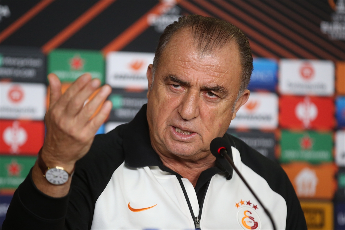 Galatasaray-Olimpik Marsilya maçına doğru
