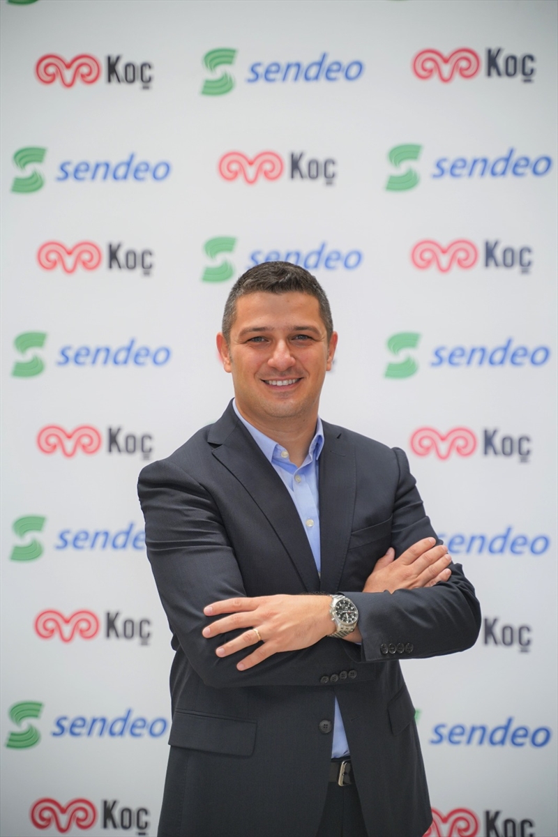 Koç Topluluğu yeni markası Sendeo ile dağıtım ve teslimat sektörüne giriyor