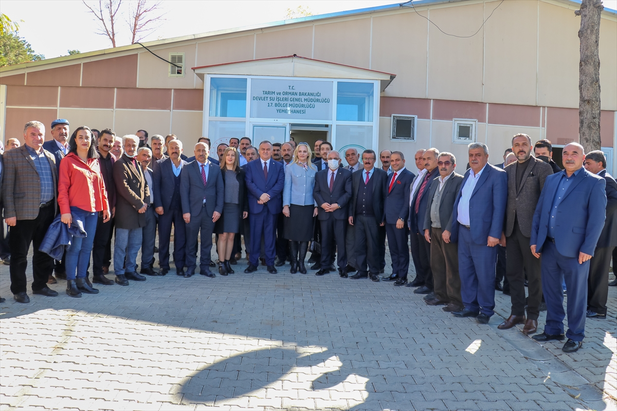 MHP Grup Başkanvekili Akçay'dan, İYİ Parti'li Türkkan'a tepki: