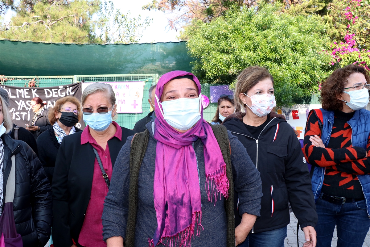 GÜNCELLEME – Mersin'de kaybolan 3 yaşındaki çocuğun cesedi bulundu