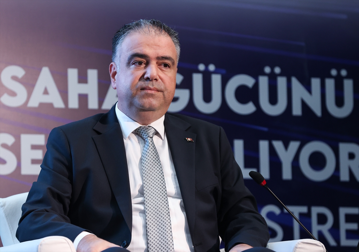 SAHA EXPO Savunma Havacılık ve Uzay Sanayi Fuarı