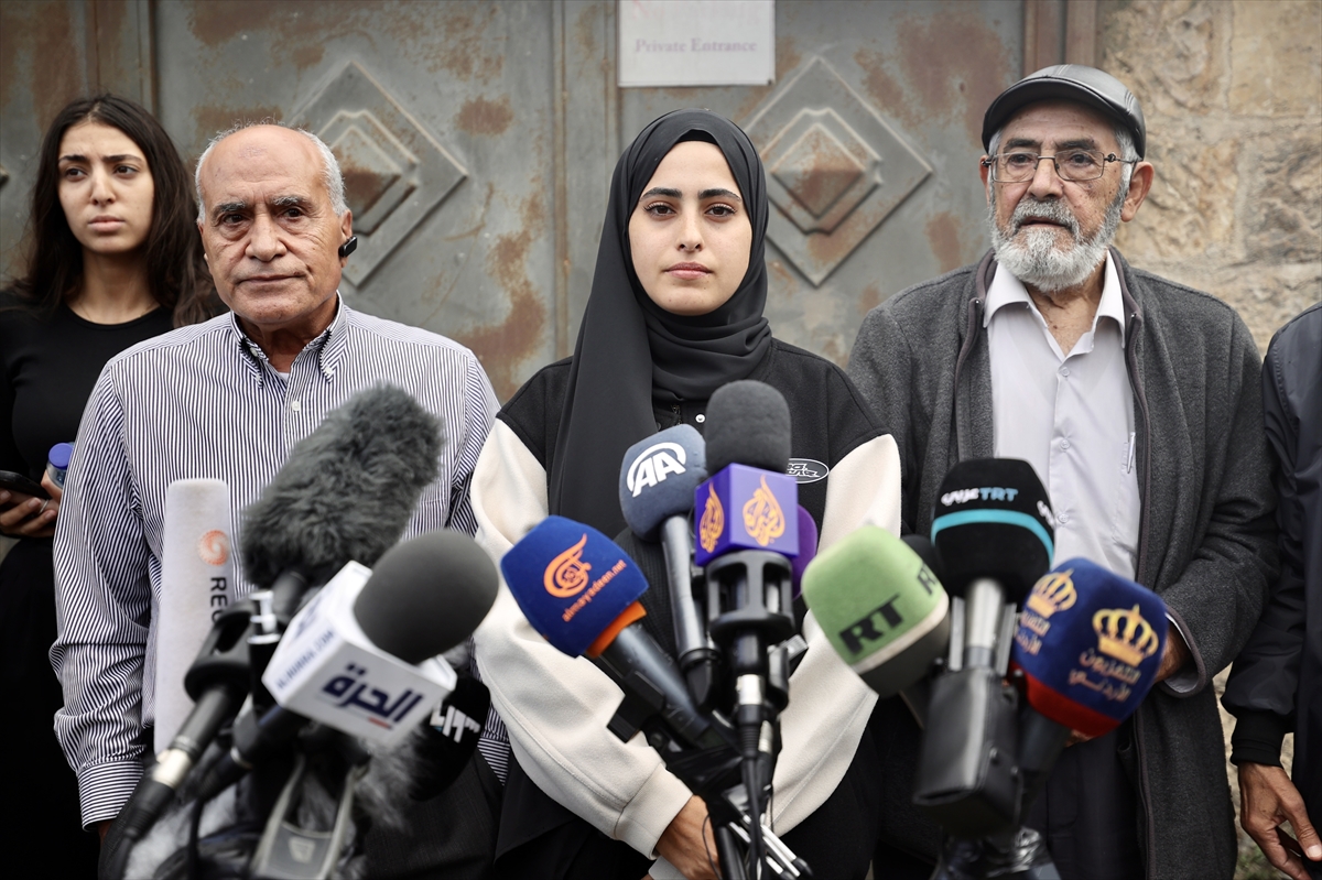Şeyh Cerrah’taki Filistinli ailelerden İsrail mahkemesinin 15 yıllığına “koruyucu kiracılık” önerisine ret