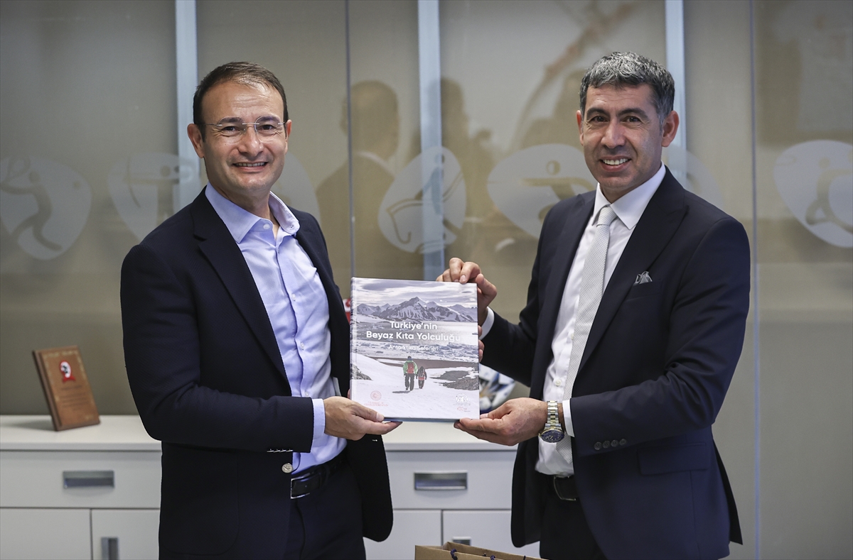 Triatlonda yeni dönem hedefi 81 ile yayılmak