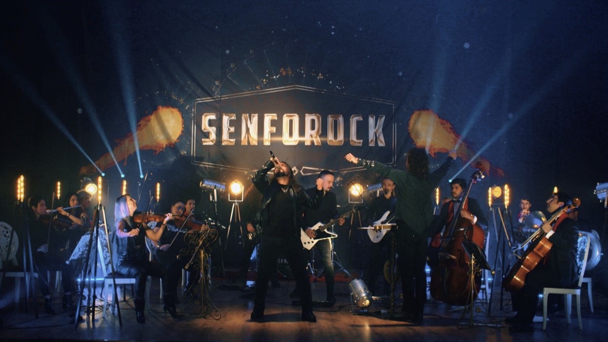 TRT Müzik 12. yaşını kutluyor