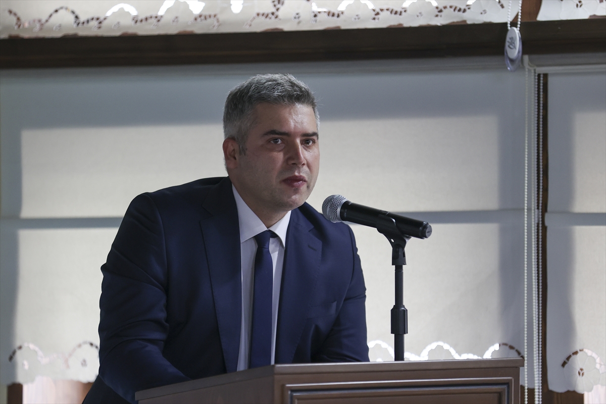 Türk dilinin sorunları “Türkçe Şurası”nda ele alındı