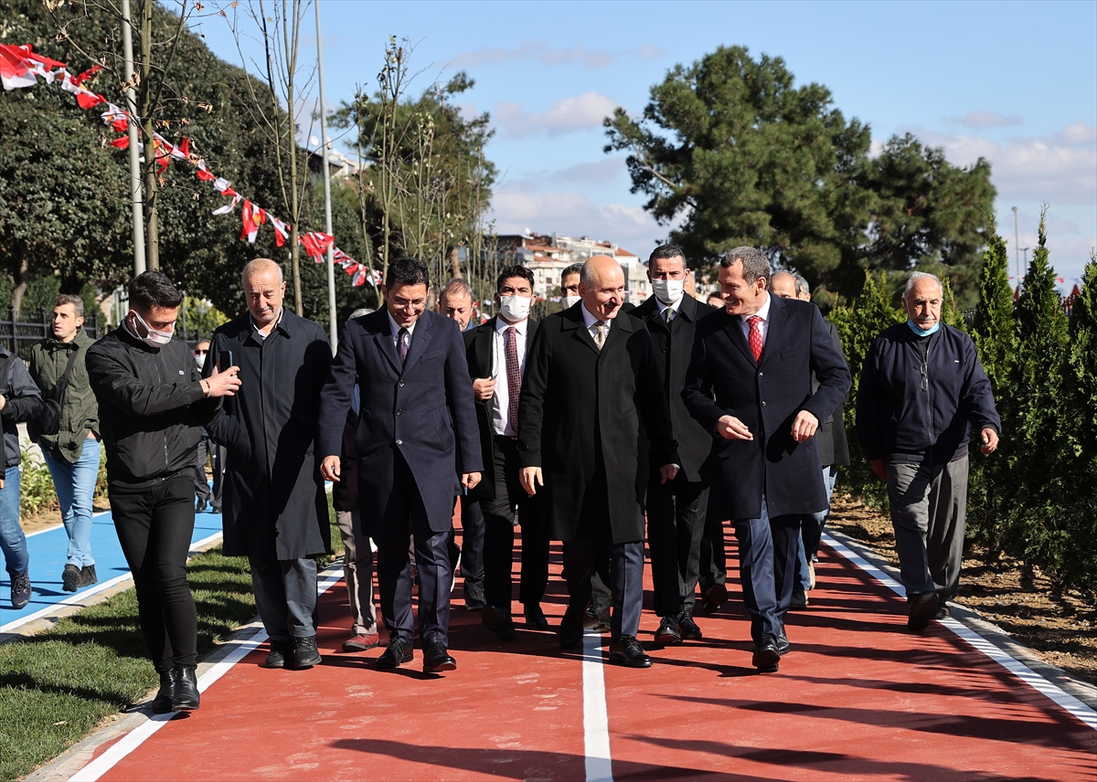 1915 Çanakkale Köprüsü'nde son tabliye bu hafta yerleştirilecek