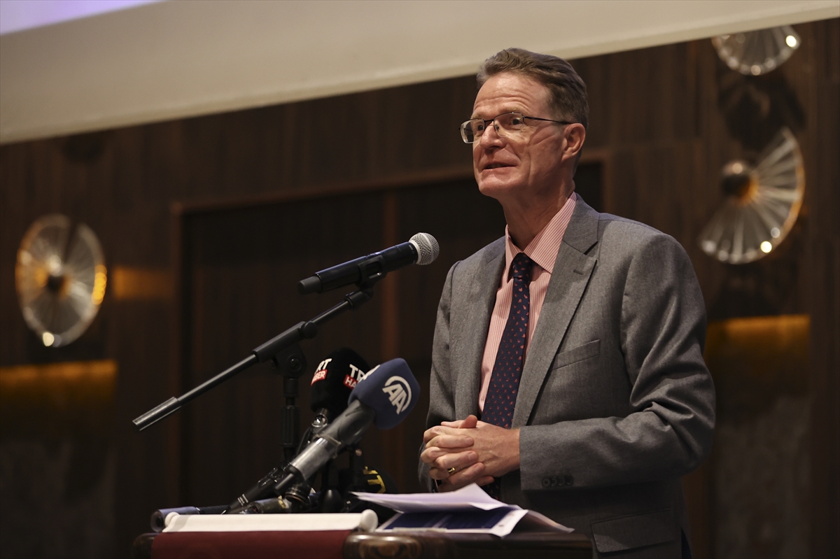 Yaşlı bakımına ilişkin “Ortak Bir Sorun-İki Farklı Kültürel Perspektif” projesinin açılışı yapıldı