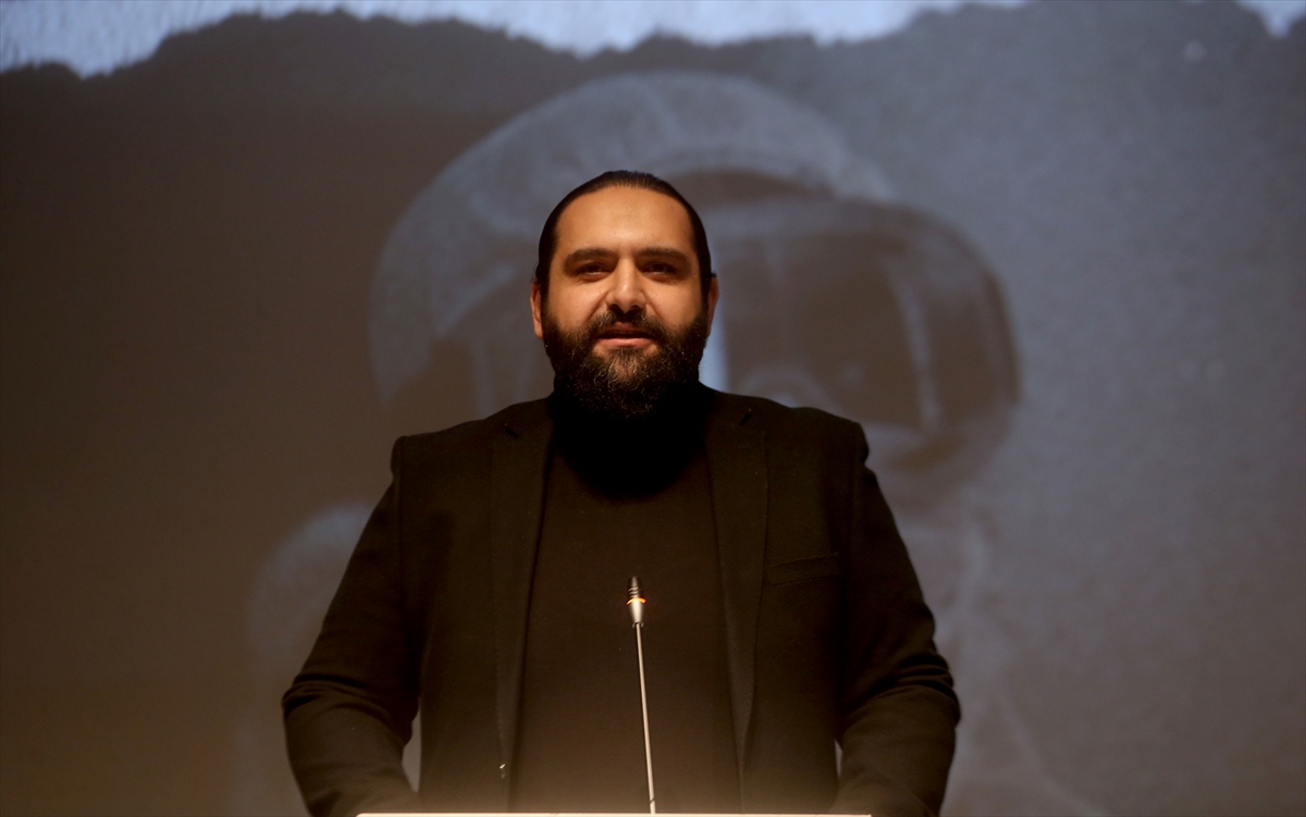 “4. Uluslararası Kızılay Dostluk Kısa Film Festivali”nin kazananları belli oldu