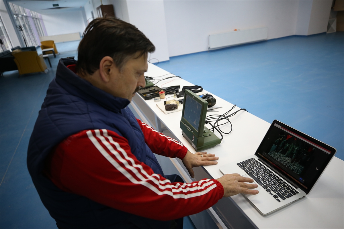 AA'nın “Yılın Fotoğrafları” oylaması