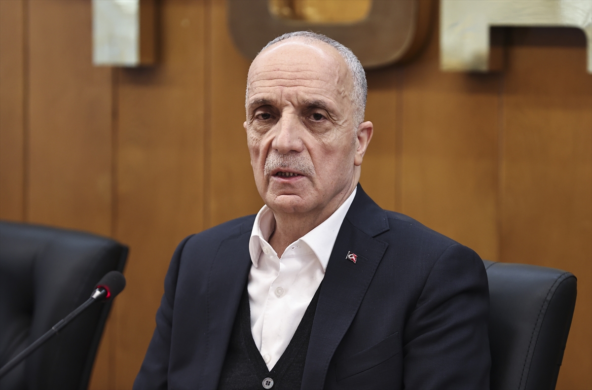 Asgari Ücret Tespit Komisyonunun ikinci toplantısı başladı