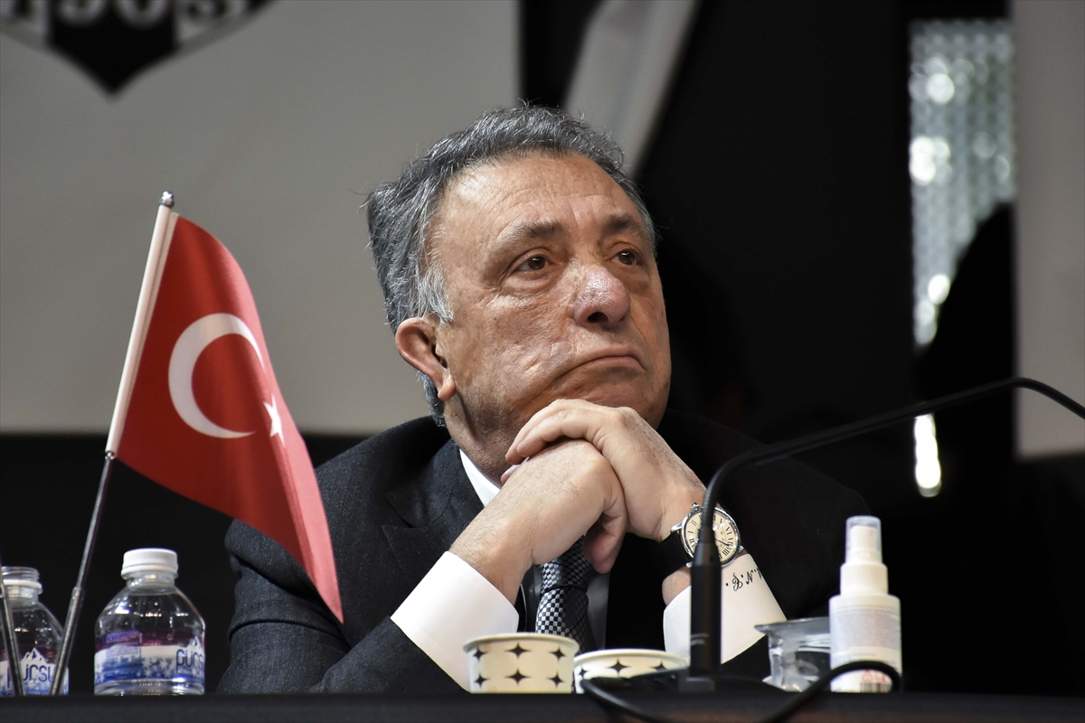 Beşiktaş Kulübü 2020 idari ve mali genel kurulu