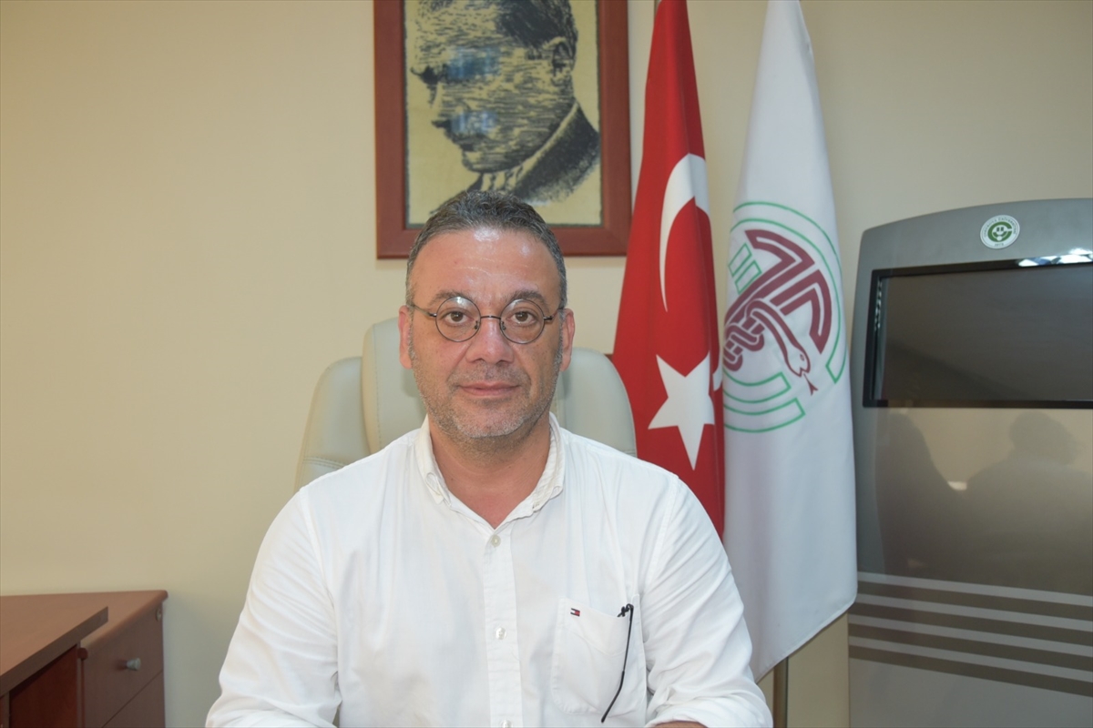 ÇÜ Tıp Fakültesi Balcalı Hastanesi'nden tıbbi malzeme sıkıntısı iddiasına yalanlama