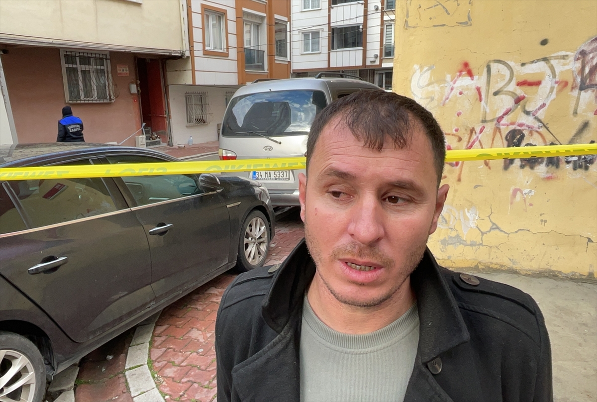 GÜNCELLEME 2 – Esenyurt'ta dairede çıkan yangında 4 çocuk yaşamını yitirdi