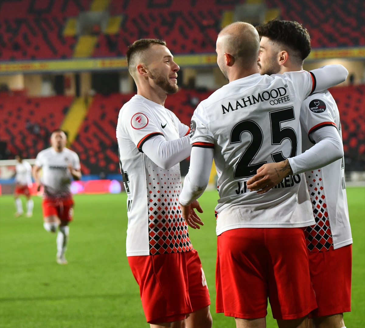 Futbol: Ziraat Türkiye Kupası