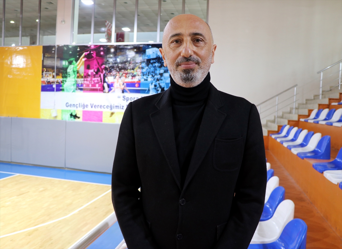 Hatayspor Kadın Basketbol Takımı, Avrupa'da başarı hedefine odaklandı