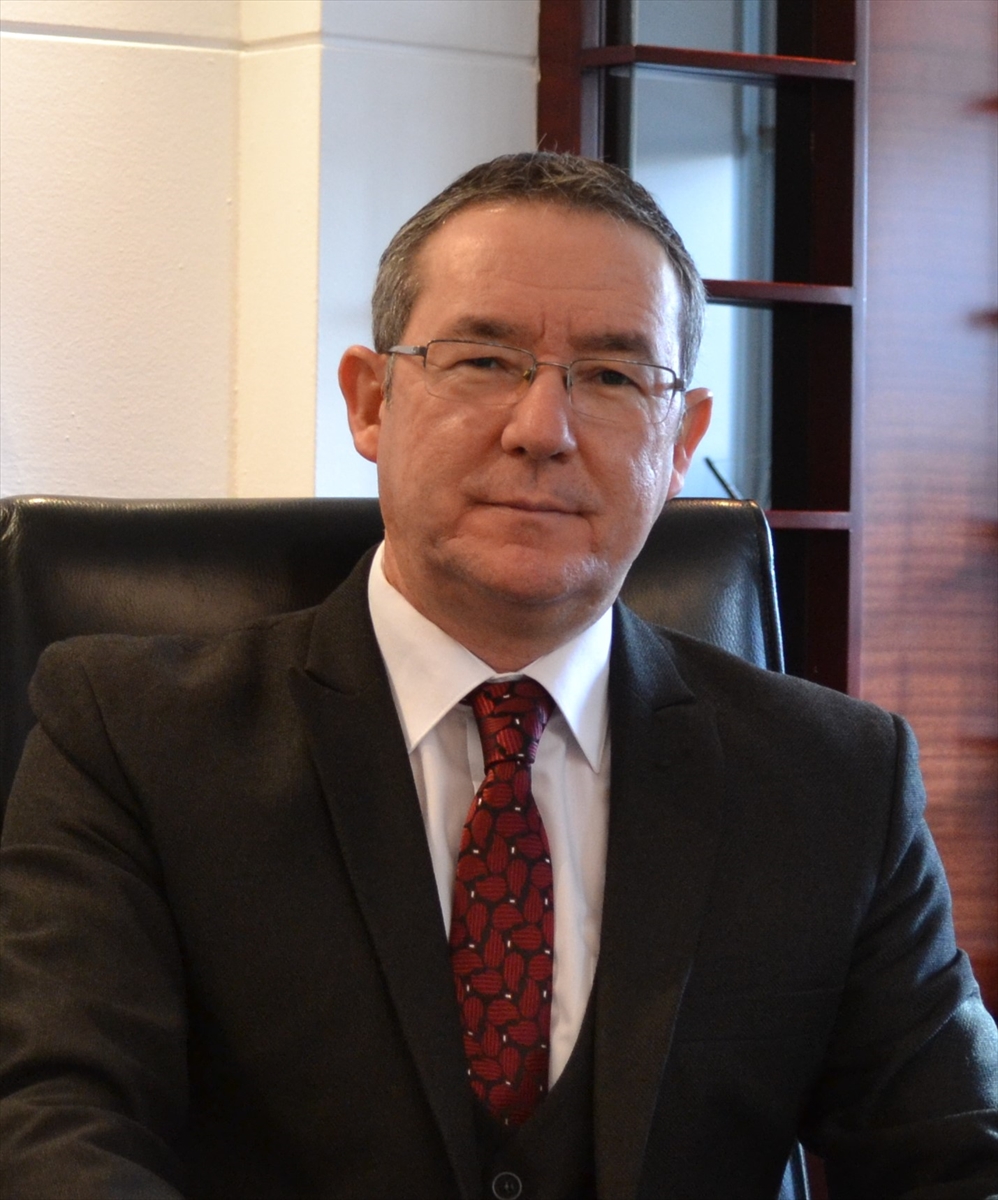 İş Bankası'nda üst düzey atama