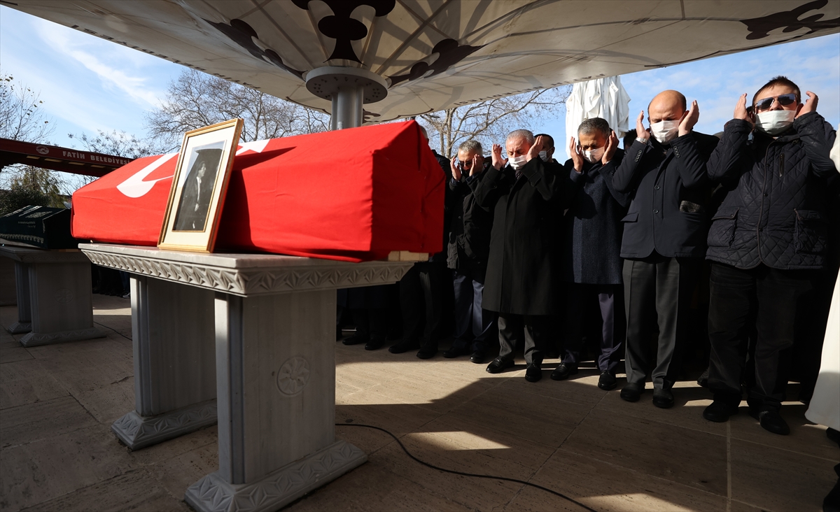 Bahçelievler'de 6 yaşındaki oğlunu öldüren kişi intihar girişiminde bulundu