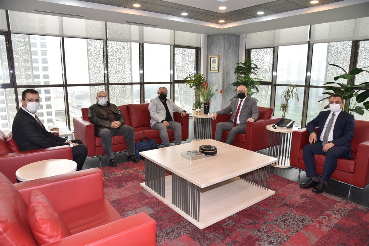 Manisa’da yer hareketlerini izlemek için deprem istasyonları kurulacak