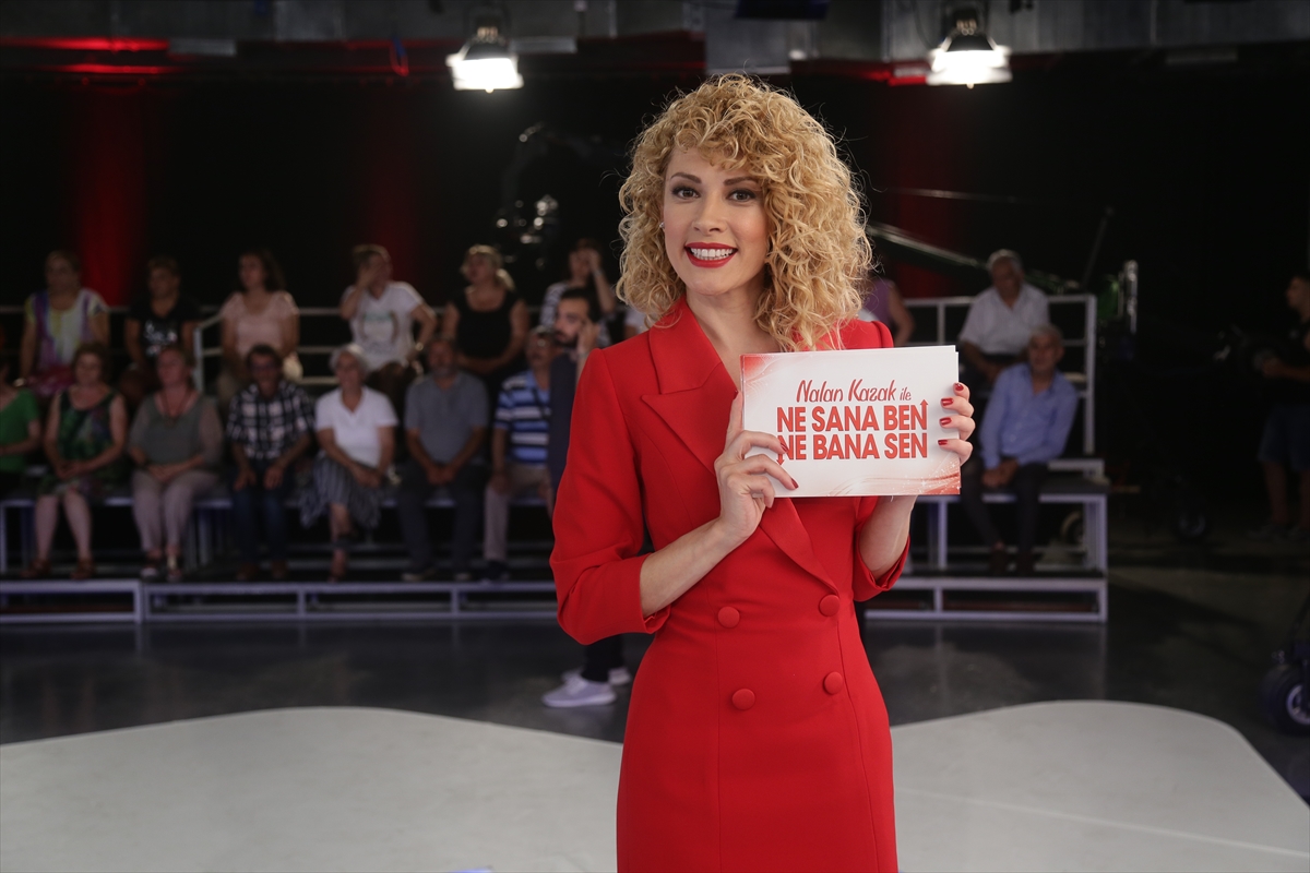 “Nalan”, 7 Ocak'ta sinema izleyicisiyle buluşacak