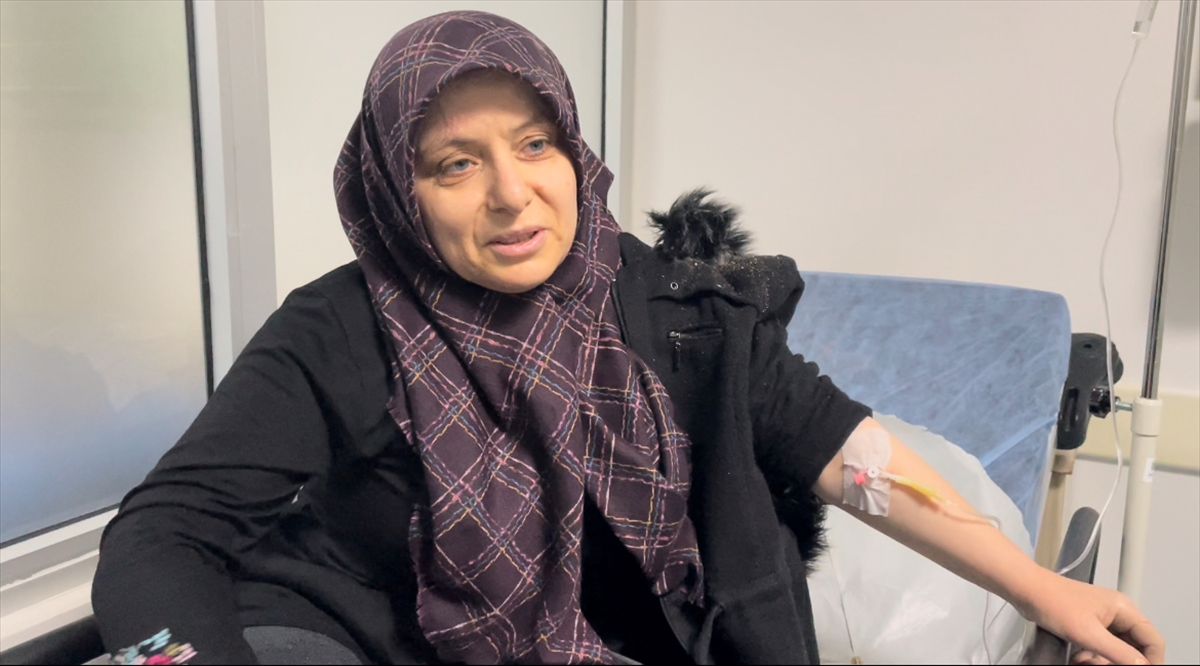 GÜNCELLEME – Niğde Kalesi'nde oluşan göçük, 200 metrelik kaçak tüneli ortaya çıkardı