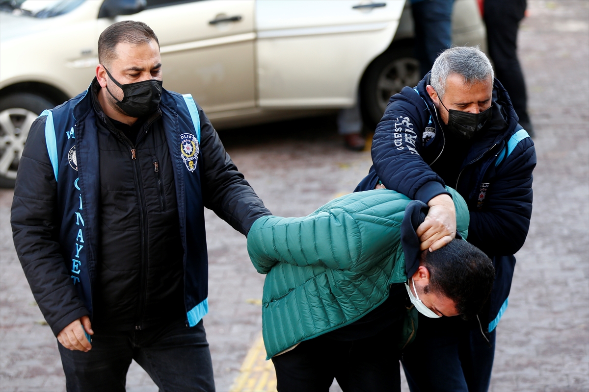 Özel ekibin çalışması faili meçhul cinayetleri aydınlattı