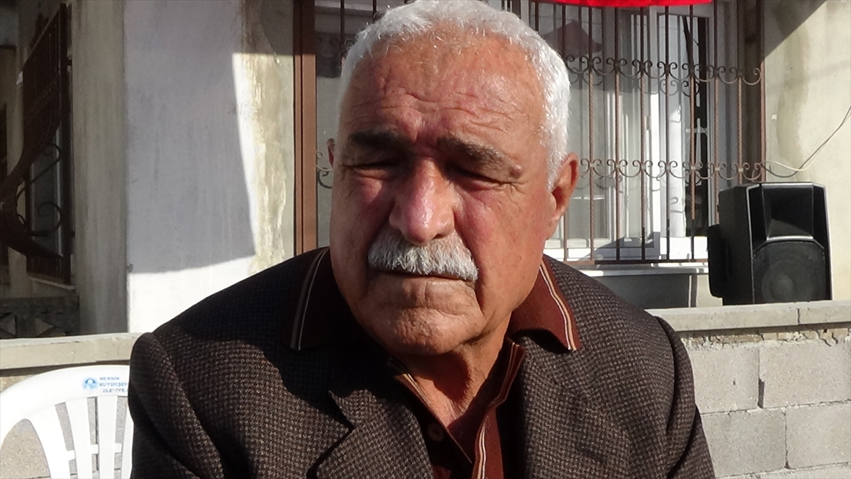 Şehit Celil Mutlu'nun adını, doğacak oğlu yaşatacak