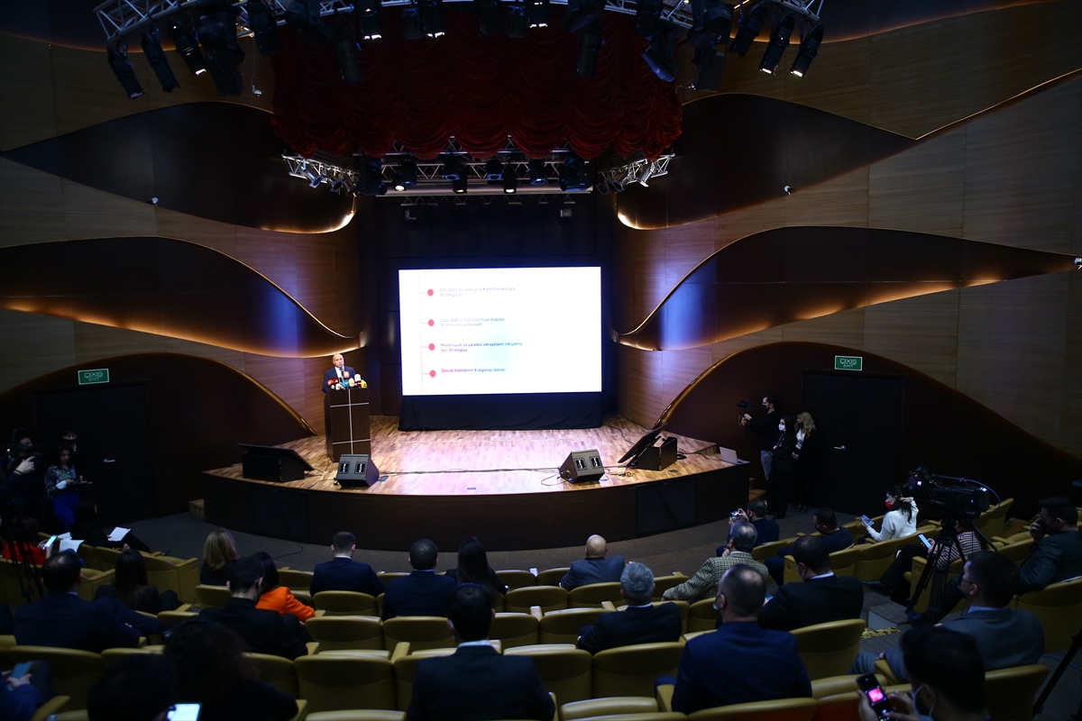 Türkiye ve Azerbaycan ortak filmler üretecek